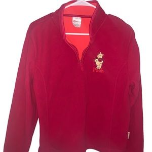 Exclusive Pooh Bear Pullover